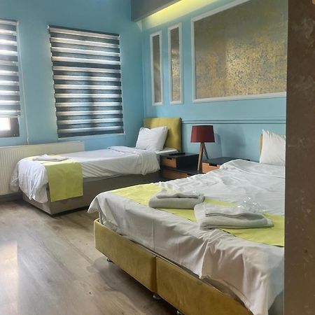Cihangir Arya Boutique Istanbulská provincie Exteriér fotografie