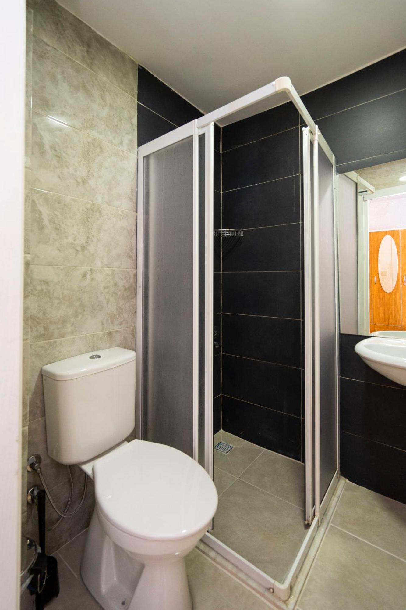 Cihangir Arya Boutique Istanbulská provincie Exteriér fotografie