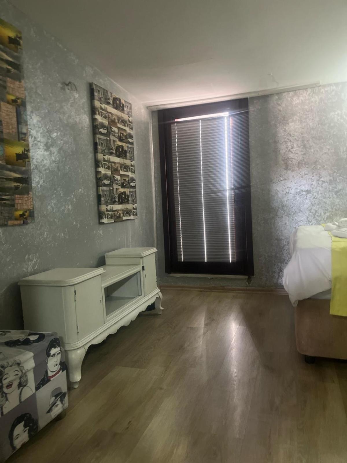 Cihangir Arya Boutique Istanbulská provincie Exteriér fotografie
