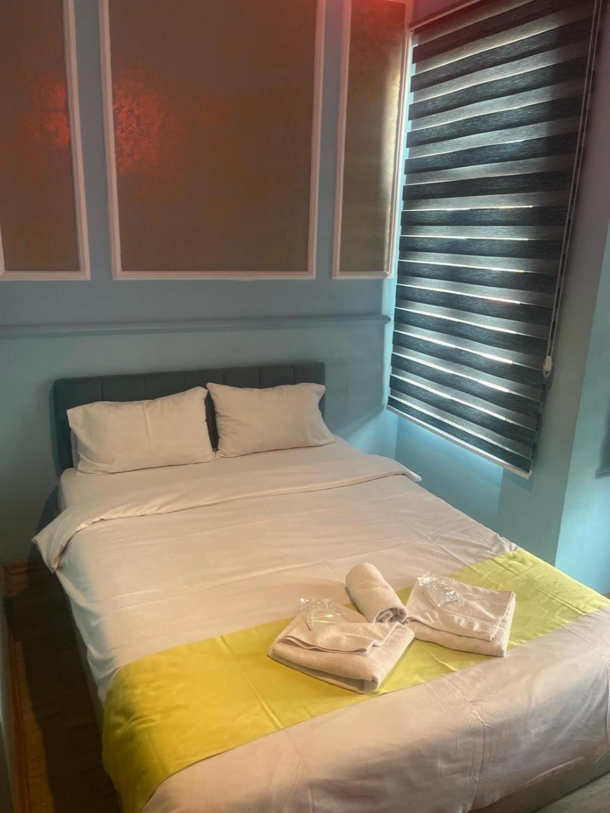Cihangir Arya Boutique Istanbulská provincie Exteriér fotografie